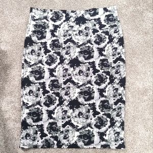Lularoe Skirt XL